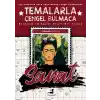 Temalarla Çengel Bulmaca Sanat