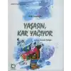 Tembel Fare Tini - 1 Yaşasın Kar Yağıyor
