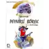 Tembel Fare Tini - 2 Peynirli Börek