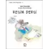 Tembel Fare Tini - 6 Resim Dersi