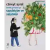 Tembel Gurmeler İçin Sandviçler ve Salatalar