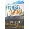 Tembel Tahtası