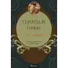 Tembellik Hakkı (Bez Ciltli)
