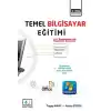 Temel Bilgisayar Eğitimi  Yeni Başlayanlar İçin Bilgisayar Öğrenimi