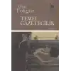 Temel Gazetecilik