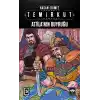 Temirkut 5 - Atillanın Buyruğu