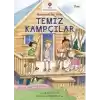 Temiz Kampçılar - Matematik Her Yerde