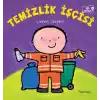 Temizlik İşçisi Ne Yapar?