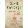 Temmuz Suçlu