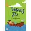 Teneffüs Zili