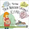 Teonun Ben Nereden Geldim? Kitabı