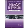 Teoride ve Uygulamada İhracat Teşvikleri