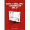 Teorik ve Uygulamalı Zaman Serileri Analizi