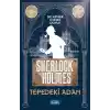 Tepedeki Adam - Sherlock Holmes