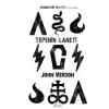 Tepenin Laneti