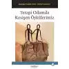 Terapi Odamda Kesişen Öykülerimiz