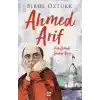 Terk Etmedi Sevdan Beni - Ahmed Arif