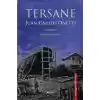 Tersane