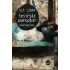 Tesirsiz Parçalar Süregelen