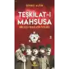 Teşkilat ı Mahsusa