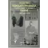 Teşkilat-ı Mahsusanın (Umûr-ı Şarkıyye Dairesi) Tarihi