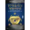 Teşkilat-ı Mahsusa Operasyon