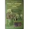 Teşkilat-ı Mahsusa Tarihi Cilt 1 (1914-1916)