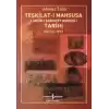 Teşkilat-ı Mahsusa Tarihi Cilt 2 (1917)