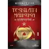 Teşkilat-I Mahsusa Uyanıyor