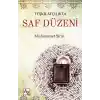 Teşkilatçılıkta Saf Düzeni