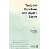 Tevarih-i Banaluka Der-diyar-ı Bosna