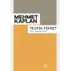 Tevfik Fikret (Devir, Şahsiyet, Eser)