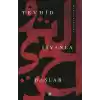 Tevhid İsyanla Başlar
