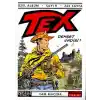 Tex Özel Albüm Sayı 9 : Dehşet Vadisi