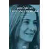 Tezer Özlü’den Leyla Erbil’e Mektup