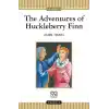 The Adventures of Huckleberry Finn / Stage 4 Books