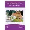 The Adventures Of Jack The Giant Killer - Stage 2