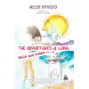 The Adventures of Luna, Buga and Ayana
