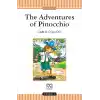 The Adventures of Pinocchio / Stage 2 Books