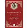 The Adventures of Sherlock Holmes (İngilizce Kitap)
