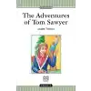 The Adventures of Tom Sawyer / Stage 1 Books