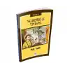 The Adventures Of Tom Sawyer - Stage 5