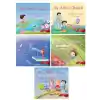 The Beautiful Names Of Allah 2 - 5 Book Set