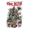The Boys 4: Hemen Gitmemiz Lazım