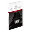 The Invisble Man - İngilizce Klasik Roman
