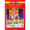 The King,The Mice and The Cheese-Stage 1