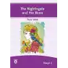 The Nightingale And The Rose - Stage 2