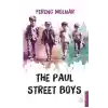 The Paul Street Boys