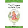 The Princess And The Frog - Level 2