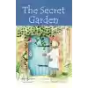 The Secret Garden - Chıldren’S Classıc (İngilizce Kitap)